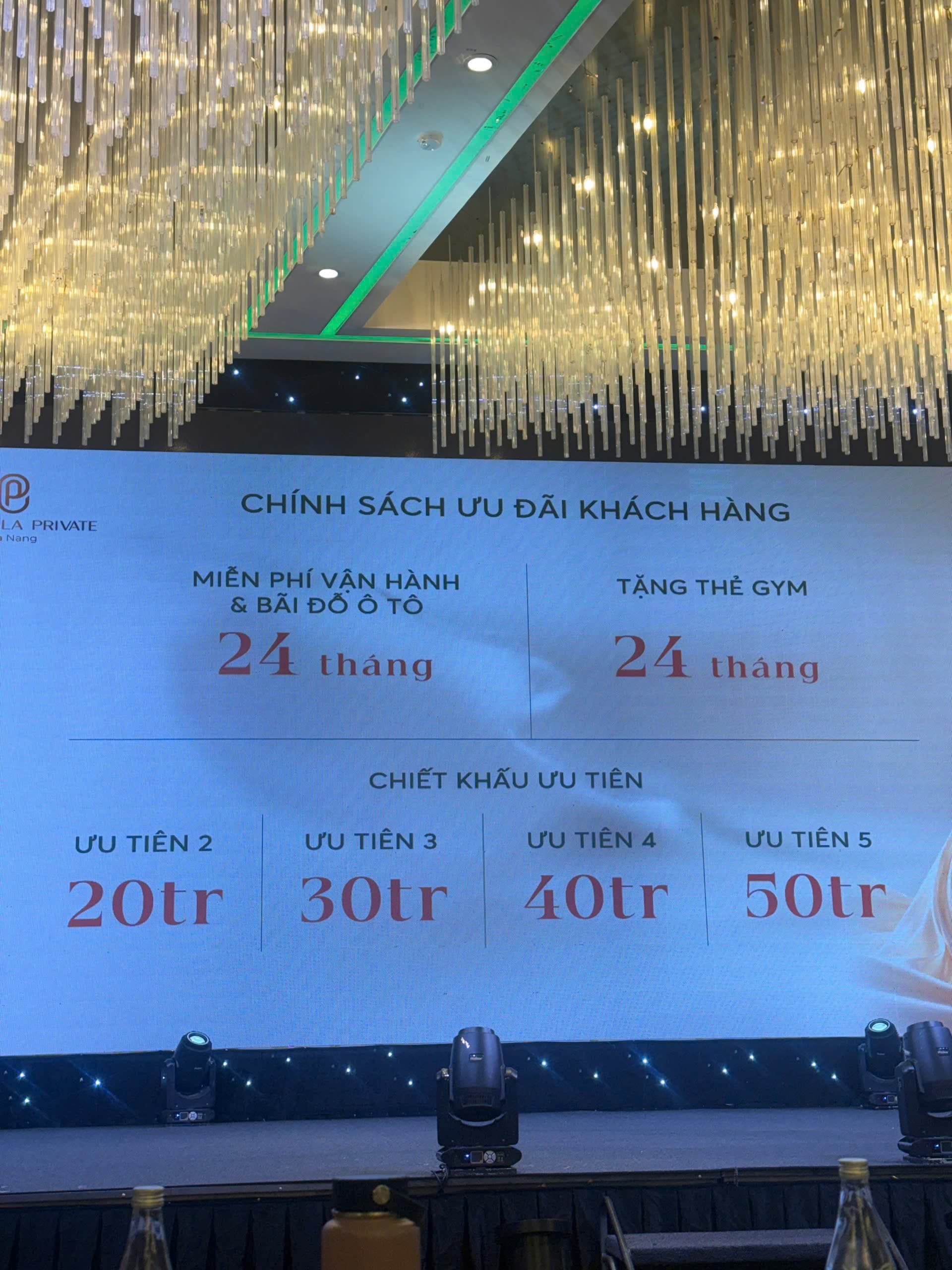 Chính sách ưu đãi khách hàng Peninsula Private: miễn phí vận hành, thẻ gym và chiết khấu ưu tiên